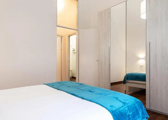 Lägenhet Easyhomes - Manusardi Milano