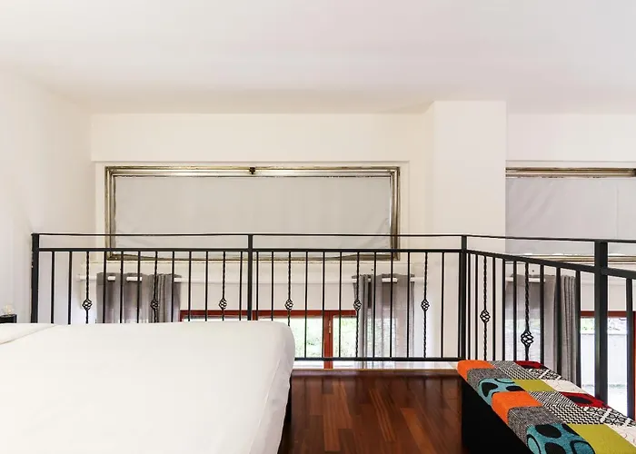 Lägenhet Easyhomes - Manusardi Milano