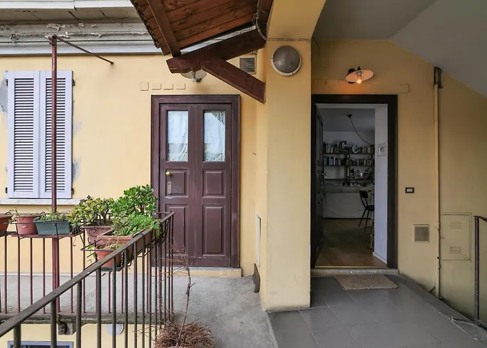 Primopiano - Arnolfo Mediolan