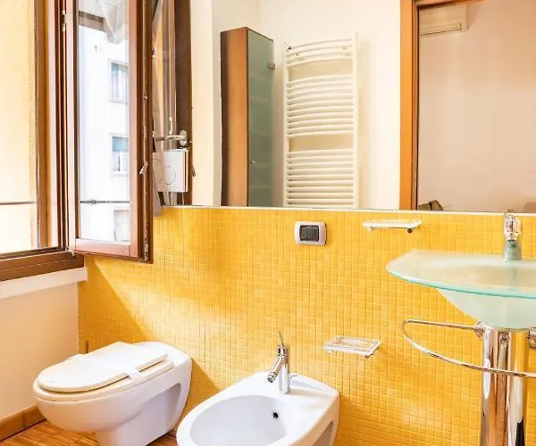 Il Loft Di Via Gluck - Exclusive In Daire