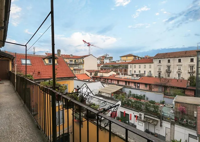 Apartament Primopiano - Arnolfo