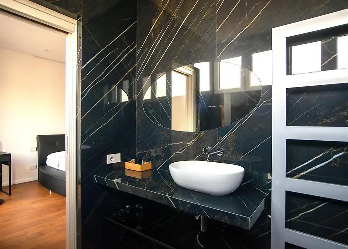 Apartment Savoia Luxury *