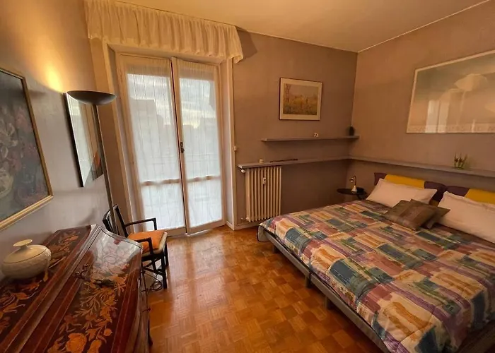 Navigli Hideaway - 5 Minutes From Metro * Milão