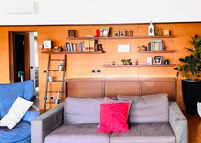 La Terrazza Su * מילאנו