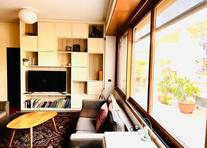 דירה La Terrazza Su