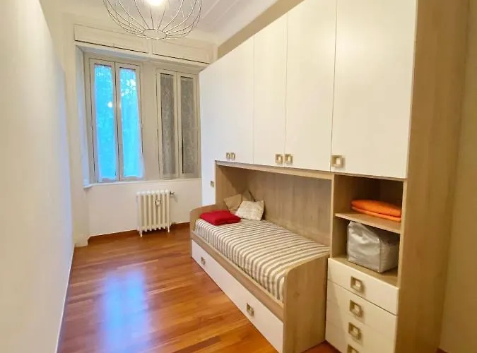 Apartamento Madda's *