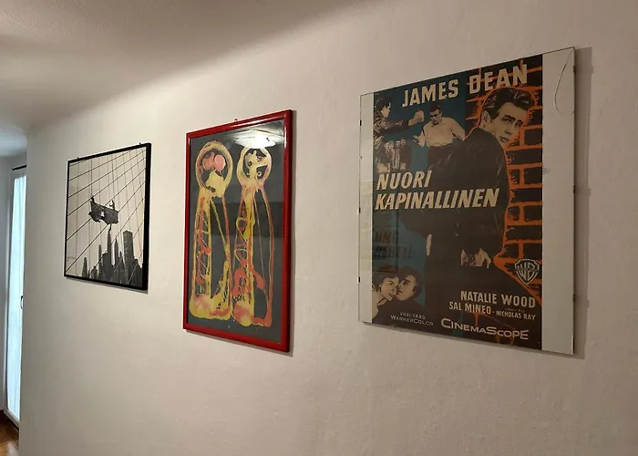 Brera Art District Appartamento *