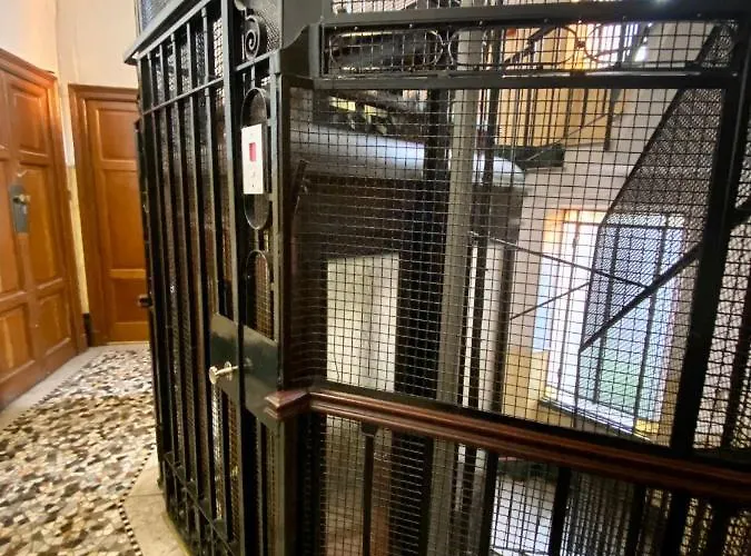 Apartamento Madda's Milán