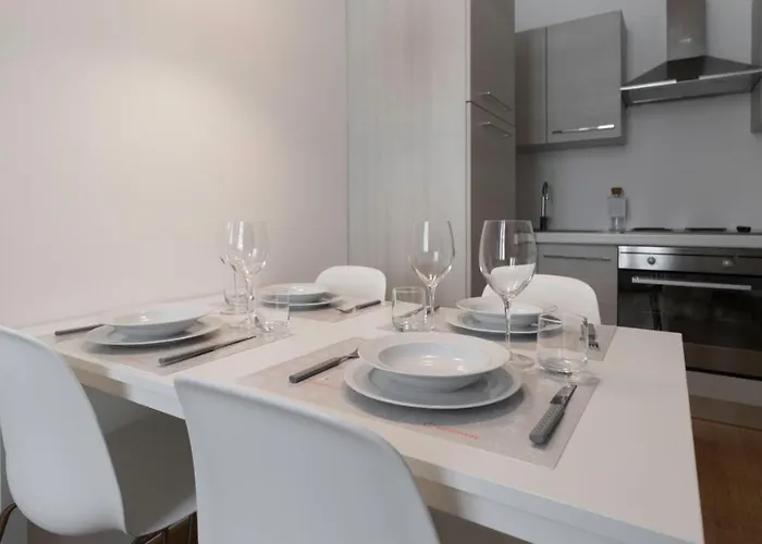 Italianway Easy - Sarpi 10 B *