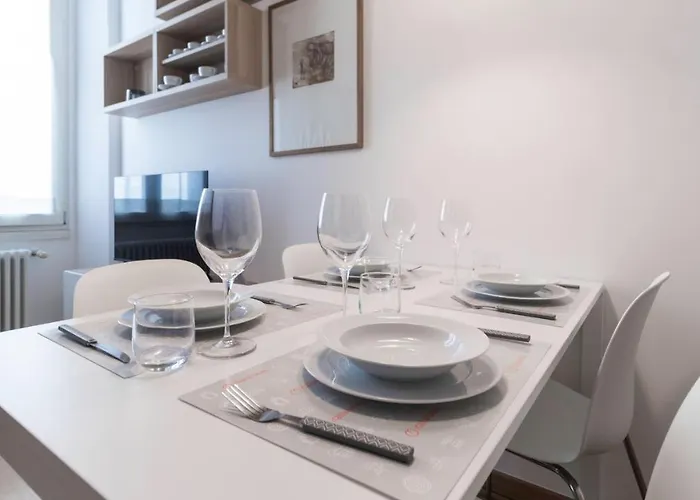Italianway Easy - Sarpi 10 B