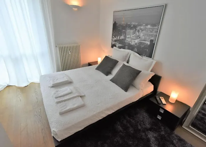 Corso Genova By Interhome * Milano