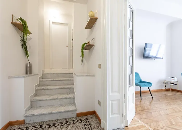 Collection Duomo 2 - Collection Apartmán Milán