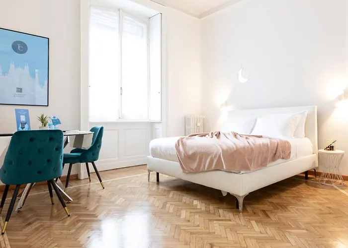 Apartmán Collection Duomo 2 - Collection