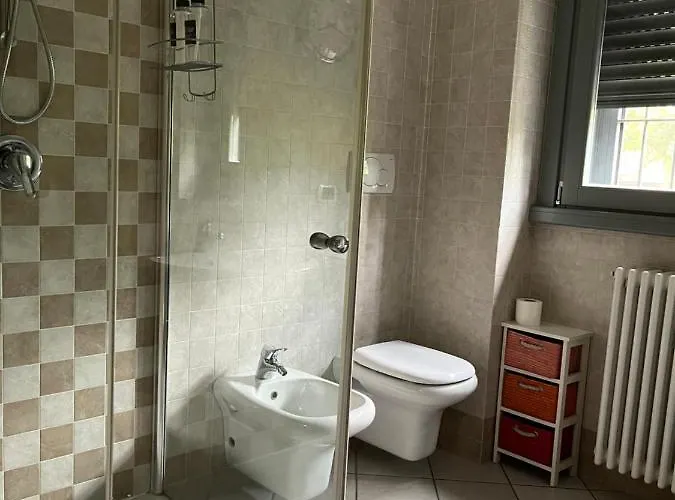 Columella 14 Apartament