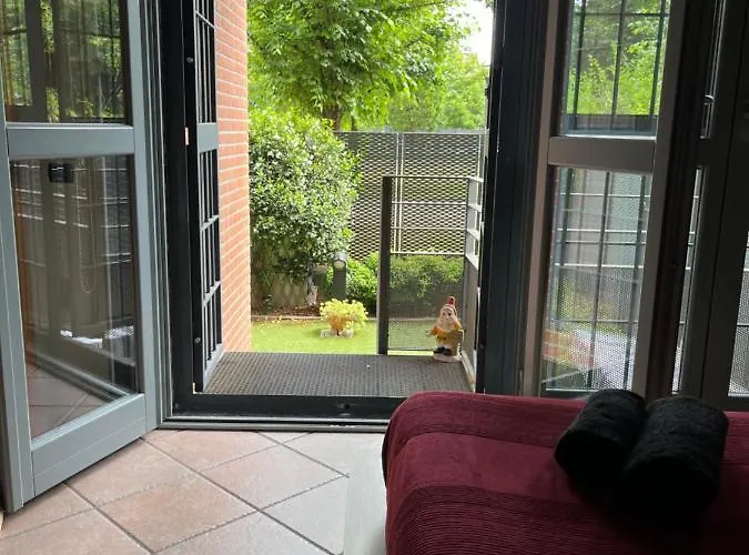 Columella 14 Apartament