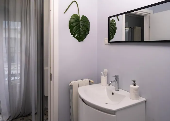 Azzurrino Милан