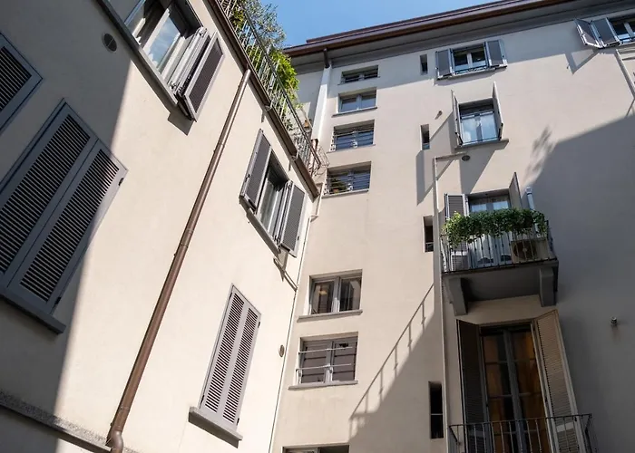 Апартаменты Azzurrino