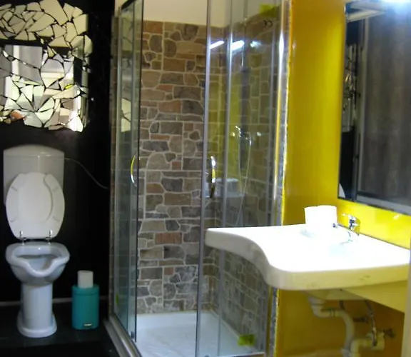 ホステル パンダホステル