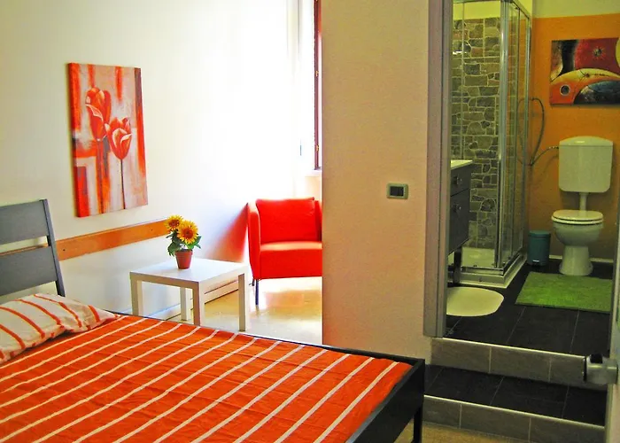 パンダホステル ホステル