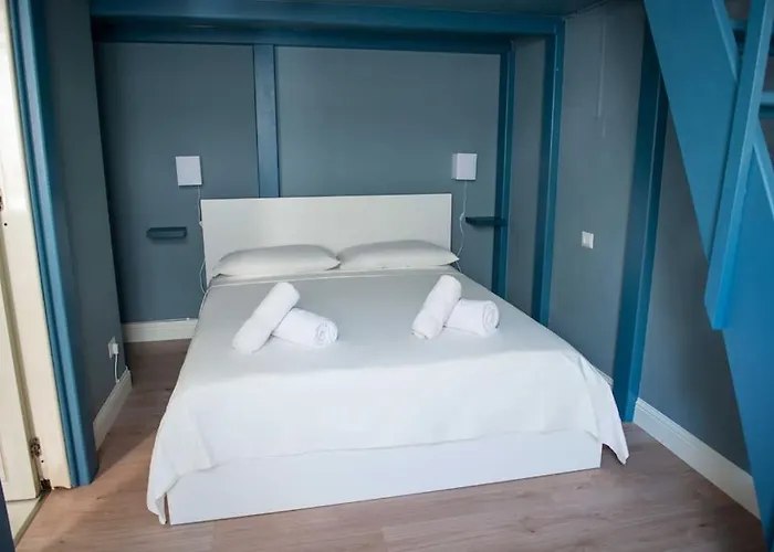 Apartmán Colorful *