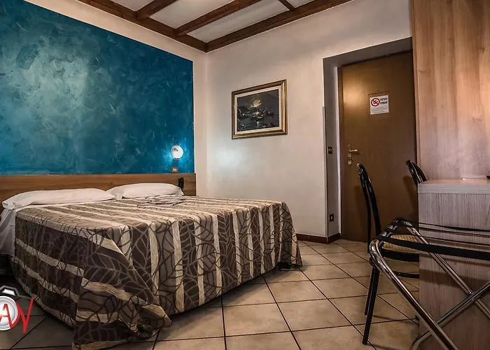 Hotel Bel Sit Milán