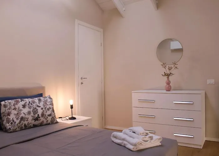 Yr Bocconi- Modern Loft, 3 Min Walk To Duomo Tram Vakantiehuis Milaan