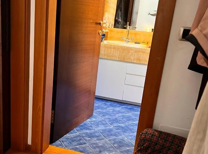 La Terrazza Su דירה