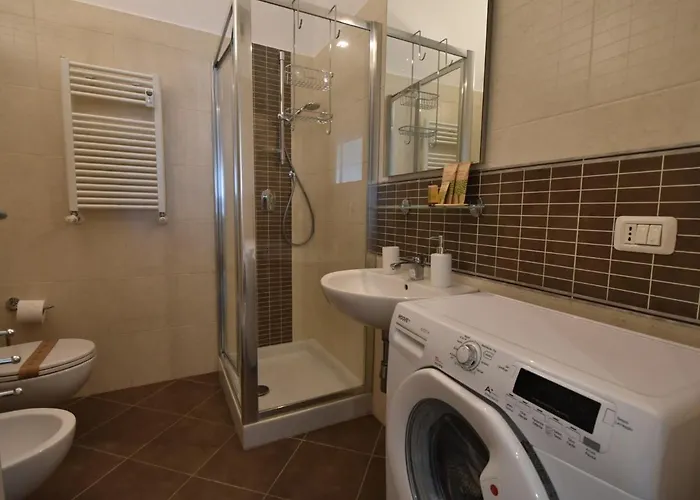 Corso Genova By Interhome Lägenhet *