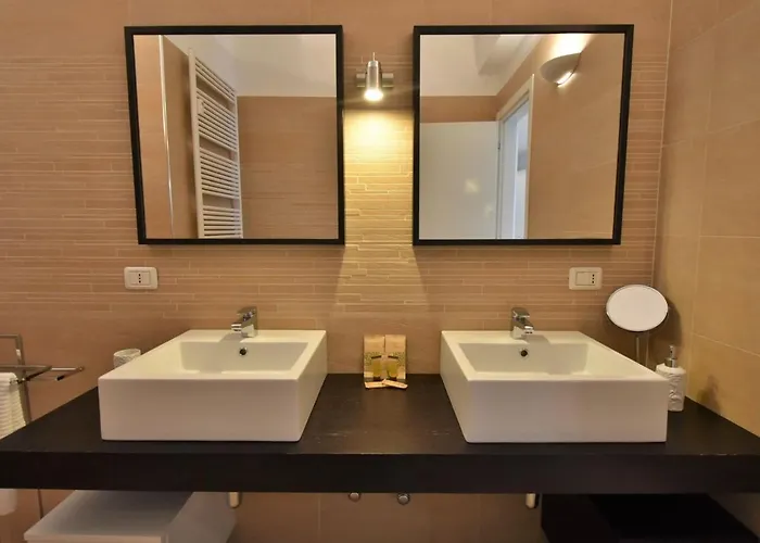 Corso Genova By Interhome Lägenhet *
