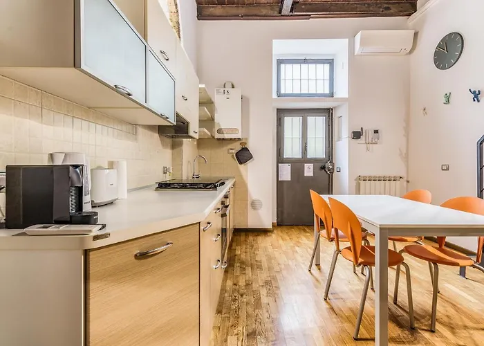Appartement Ferrari