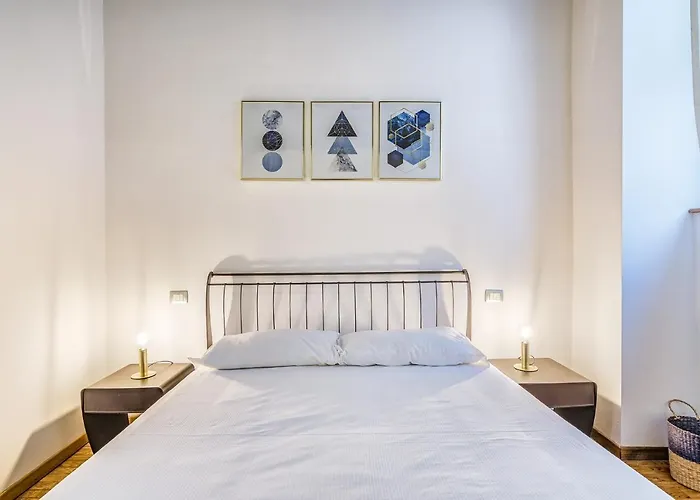 Ferrari Appartement Milaan