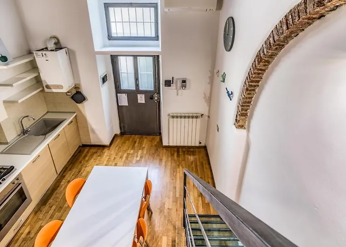 Ferrari Appartement