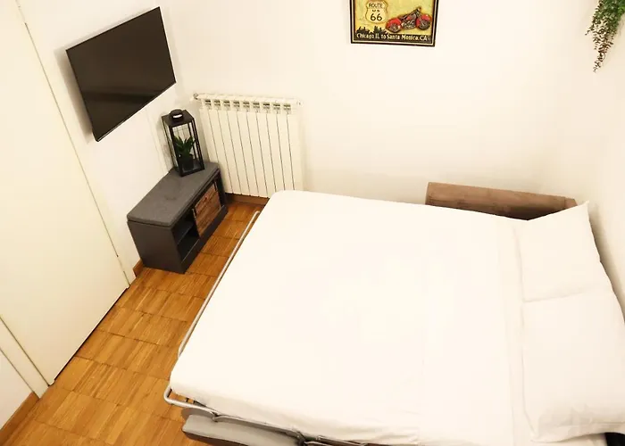 Cenisio Relax House