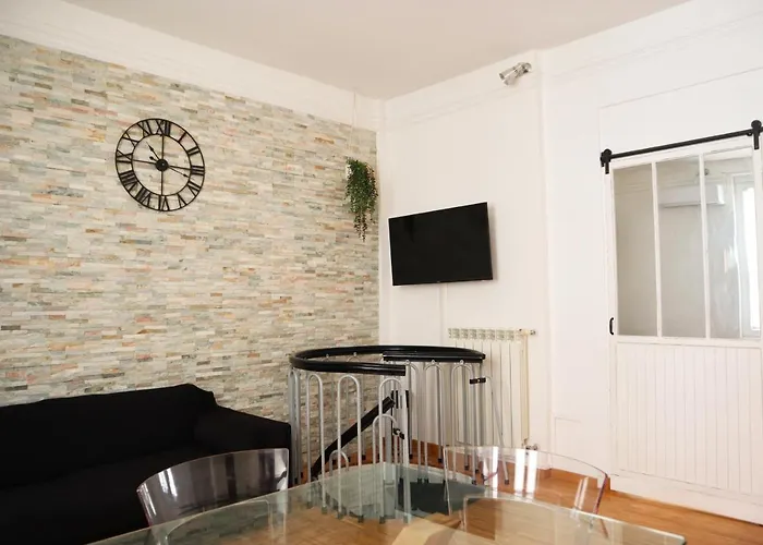 Cenisio Relax House Appartement *
