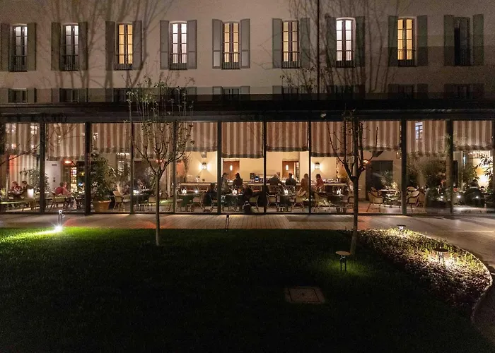 Portrait - Lungarno Collection Hotel