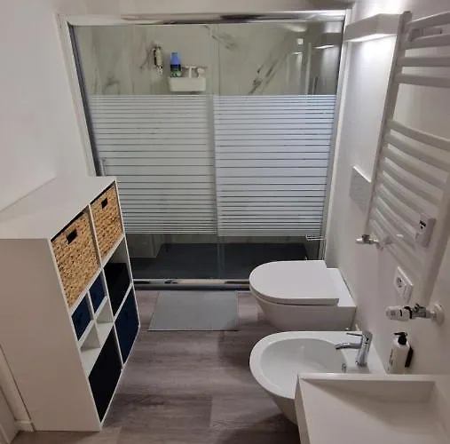 아파트 Cozy Affori M3 밀라노
