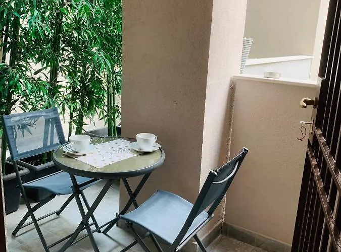 Milanofierapartments Mailand