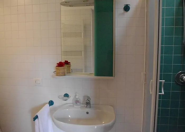 特奥多拉住宿加早餐旅馆 米兰