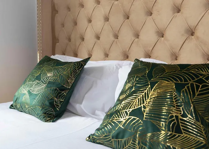 Lamarmora Charming Milão