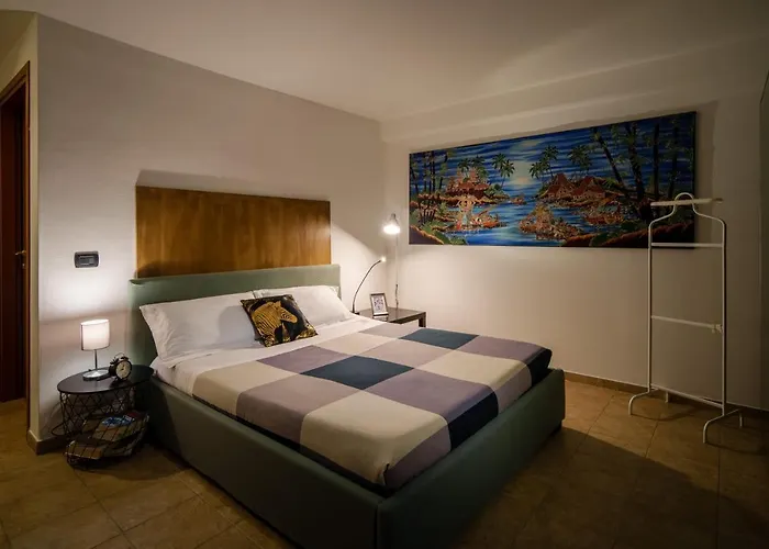 Accomodo Mib15 Bivano Navigli ホテル 3*