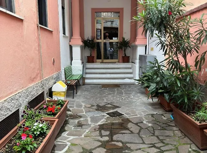 Mercurio Szálloda 2*