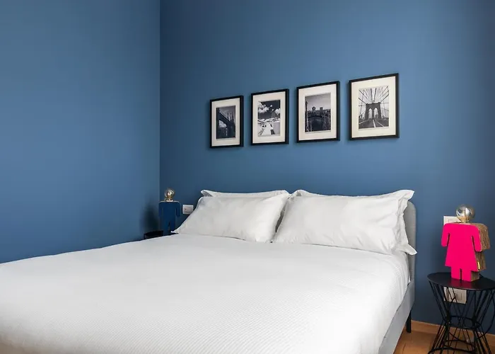 Διαμέρισμα Easyhomes-eustachi *