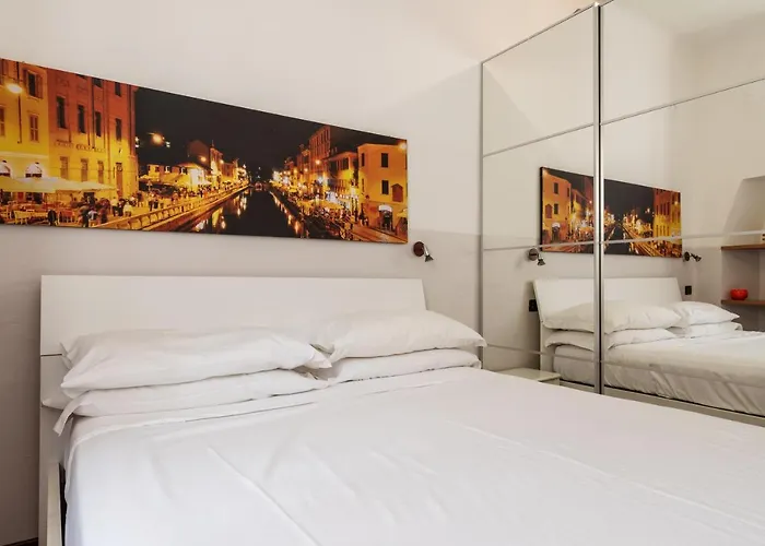 Da Simone Sui Navigli *