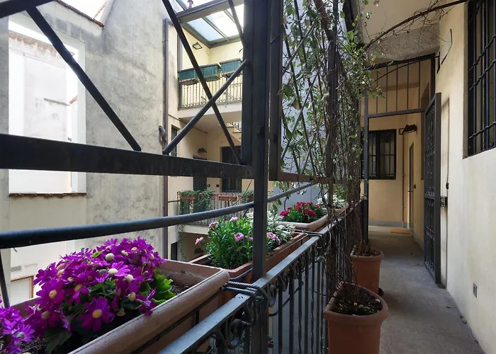 Appartamento Hl Luxury Duomo - Via Torino, Montenapoleone *