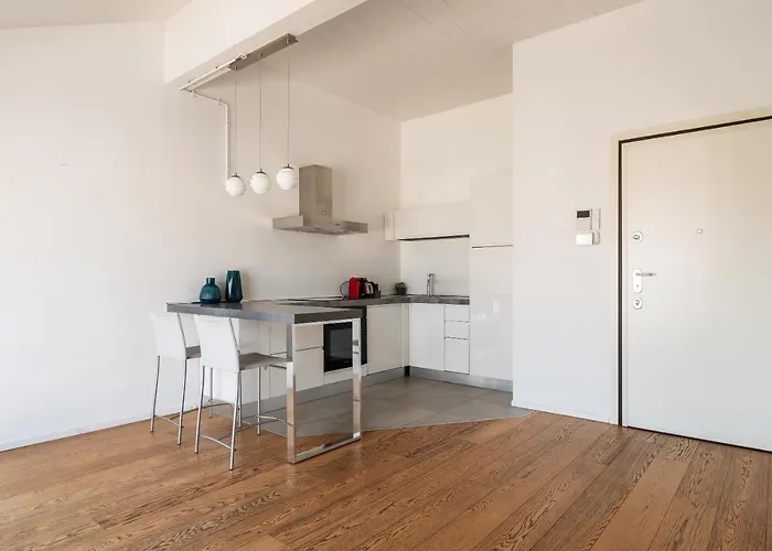 Easyhomes - Brera Luxury