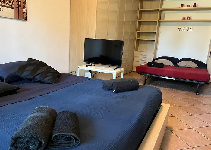 Apartament Columella 14 *