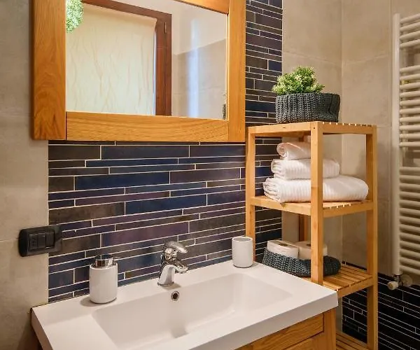 Accomodo Mib15 Bivano Navigli 3*