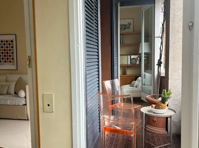 Brera - San Marco Charme Apartment