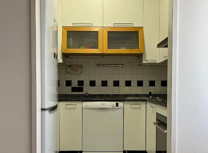 Vigliani 27 Appartement *