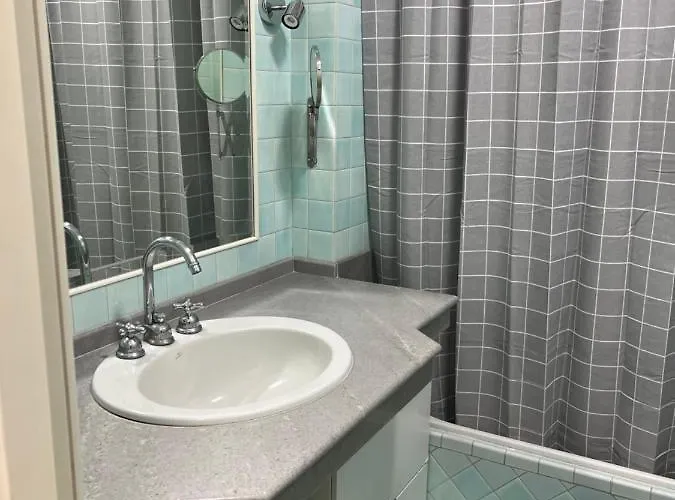 Vigliani 27 Appartement